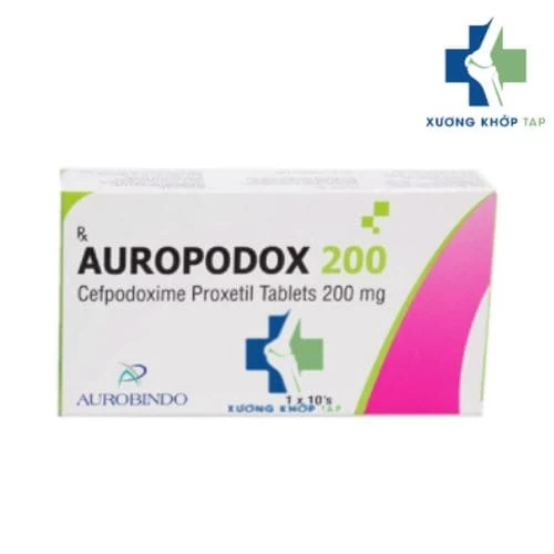 Auropodox 200